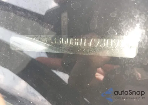 2008 Dodge Charger Sxt из США, поврежденный, VIN 2B3KA33G08H179309